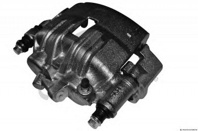 TRUCKTEC AUTOMOTIVE 0235244 -  Тормозной суппорт